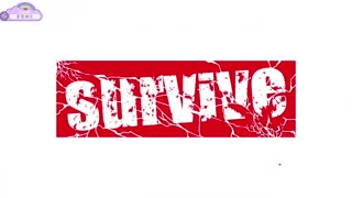 [survive]_把討厭性愛的失格魅魔教育成獨當一面的精液成癮肉便器_[中文字幕]