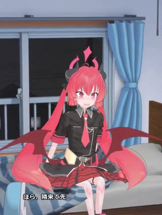 [あな茶のファンティア]_ジュンコとコスプレセックス（前編）