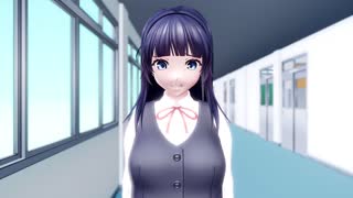[山本のMMD公開場所]_ゲリラライブその後