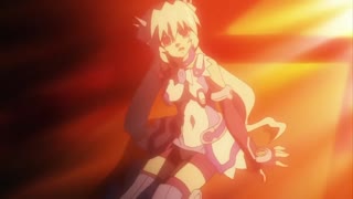 魔法少女伊斯卡_3