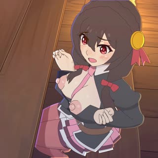 [Amplected]_Yunyun’s_new_friend_(_futa_alt)