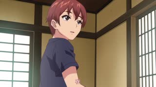 未亡人日記_～與憧憬的女人同住一個屋簷下～_1
