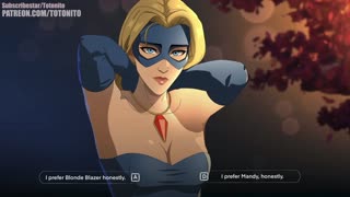 [Totonito]_(Dispatch)_Blonde_Blazer_–_Animation